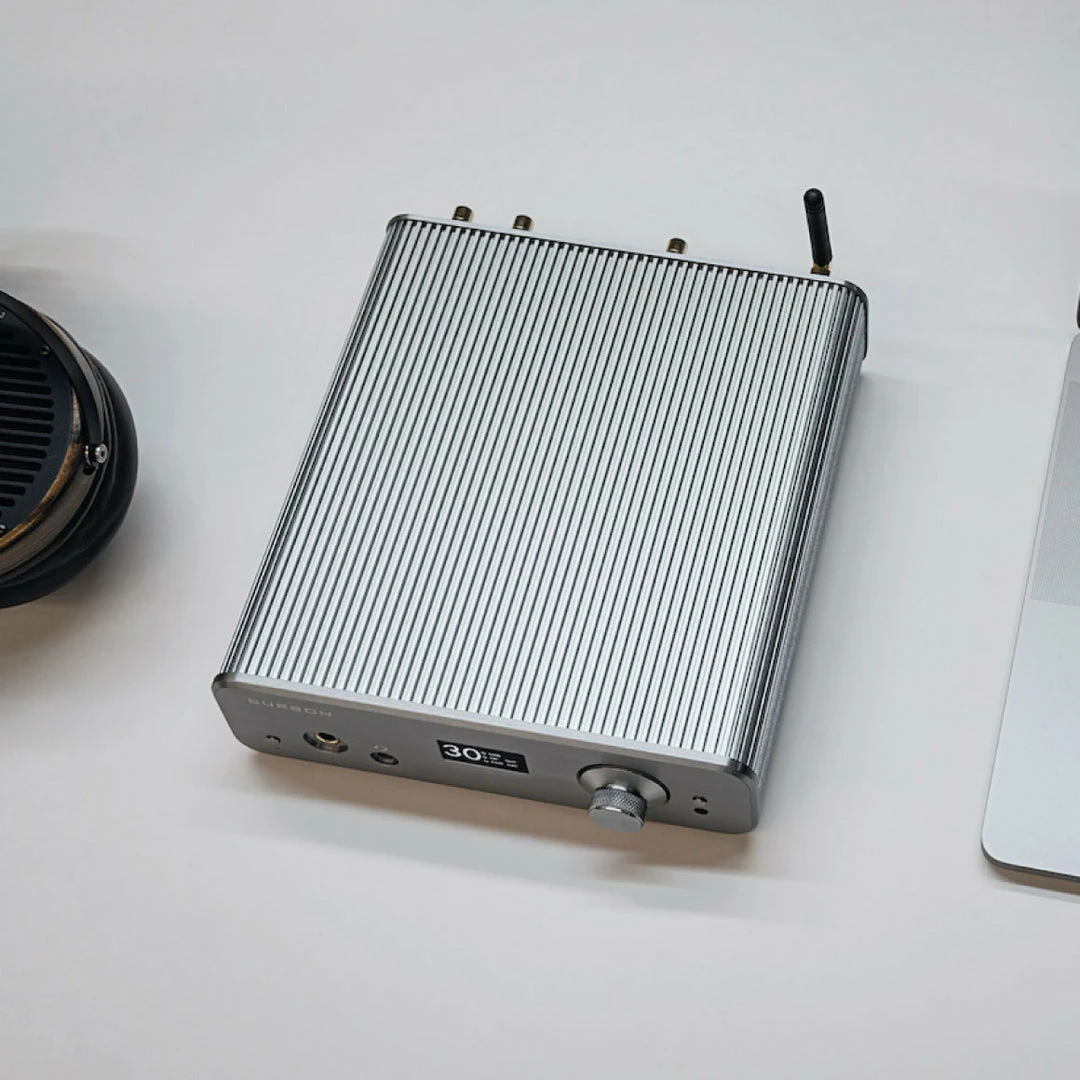 Brand new โจ Burson Audio - Conductor 3 Performance ๐ 16 Burson Audio - Conductor 3 Performance