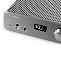 Brand new โจ Burson Audio - Conductor 3 Performance ๐ 24 Burson Audio - Conductor 3 Performance