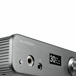 Brand new โจ Burson Audio - Conductor 3 Performance ๐ 26 Burson Audio - Conductor 3 Performance