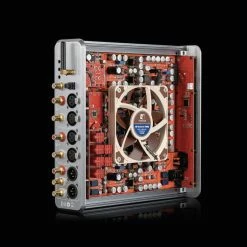 Burson Audio - Conductor 3X Grand Tourer Desktop Amps & DACs