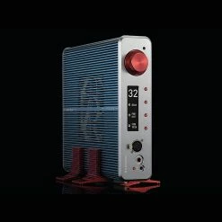 Burson Audio - Conductor 3X Grand Tourer Desktop Amps & DACs