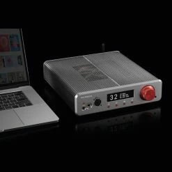 Burson Audio - Conductor 3X Grand Tourer Desktop Amps & DACs