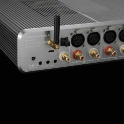 Burson Audio - Conductor 3X Grand Tourer Desktop Amps & DACs