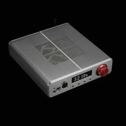 Burson Audio - Conductor 3X Grand Tourer Desktop Amps & DACs