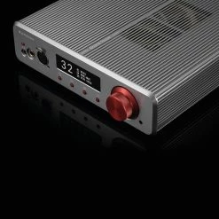 Burson Audio - Conductor 3X Grand Tourer Desktop Amps & DACs