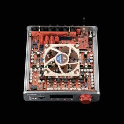 Burson Audio - Conductor 3X Grand Tourer Desktop Amps & DACs