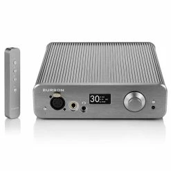 Burson Audio - Conductor 3X Performance Desktop Amps & DACs
