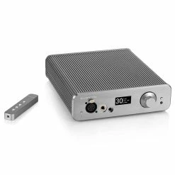Burson Audio - Conductor 3X Performance Desktop Amps & DACs
