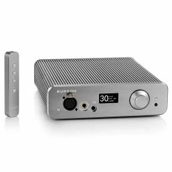 Burson Audio - Conductor 3X Performance Desktop Amps & DACs