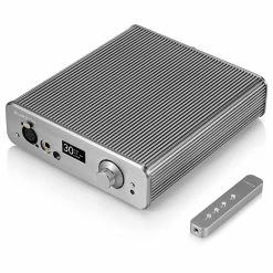 Burson Audio - Conductor 3X Performance Desktop Amps & DACs