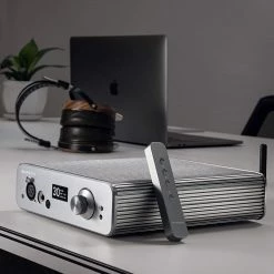 Burson Audio - Conductor 3X Performance Desktop Amps & DACs