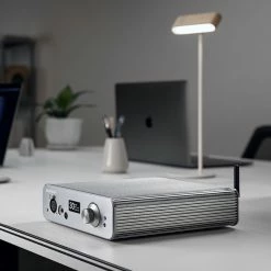 Burson Audio - Conductor 3X Performance Desktop Amps & DACs