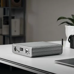 Burson Audio - Conductor 3X Performance Desktop Amps & DACs