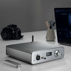 Burson Audio - Conductor 3X Performance Desktop Amps & DACs