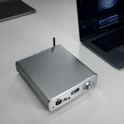 Burson Audio - Conductor 3X Performance Desktop Amps & DACs