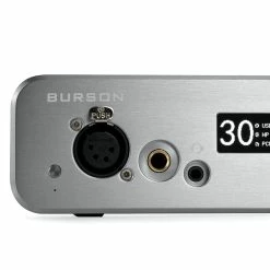 Burson Audio - Conductor 3X Performance Desktop Amps & DACs