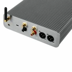 Burson Audio - Conductor 3X Performance Desktop Amps & DACs