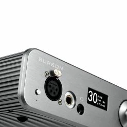 Burson Audio - Conductor 3X Performance Desktop Amps & DACs