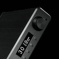 Burson Audio - Conductor 3X Reference Desktop Amps & DACs