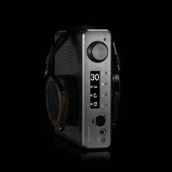 Burson Audio - Conductor 3X Reference Desktop Amps & DACs