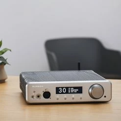 Burson Audio - Conductor 3X Reference Desktop Amps & DACs