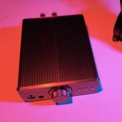 Brand new โค๏ธ Burson Audio - Funk Desktop Amps & DACs ๐ 25 Burson Audio - Funk Desktop Amps & DACs