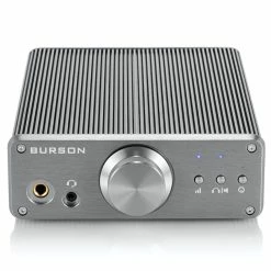 Burson Audio - Funk Desktop Amps & DACs