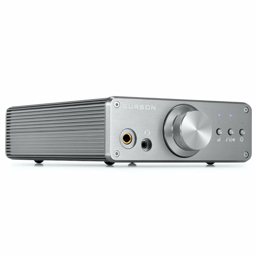 Brand new โค๏ธ Burson Audio - Funk Desktop Amps & DACs ๐ 4 Burson Audio - Funk Desktop Amps & DACs