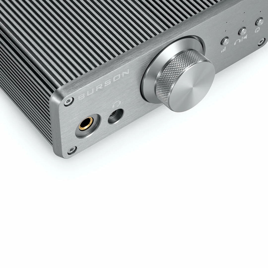 Brand new โค๏ธ Burson Audio - Funk Desktop Amps & DACs ๐ 5 Burson Audio - Funk Desktop Amps & DACs