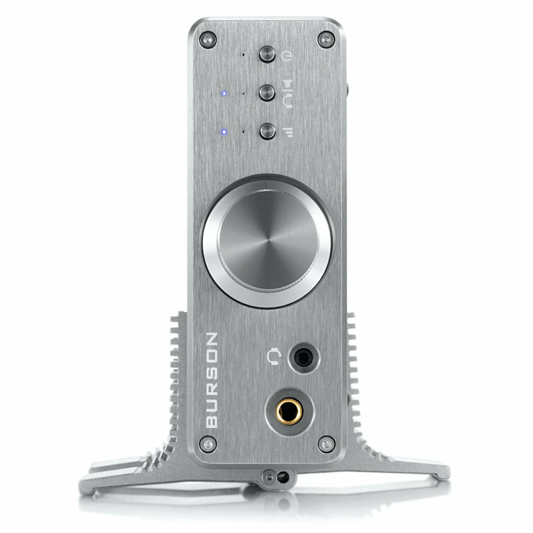 Brand new โค๏ธ Burson Audio - Funk Desktop Amps & DACs ๐ 9 Burson Audio - Funk Desktop Amps & DACs