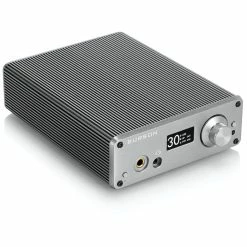 Burson Audio - Playmate 2 Desktop Amps & DACs