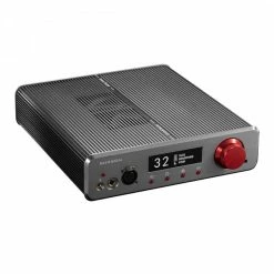 Burson Audio - Soloist 3X Grand Tourer Desktop Amps & DACs