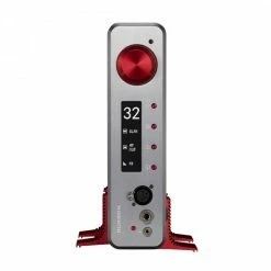 Burson Audio - Soloist 3X Grand Tourer Desktop Amps & DACs