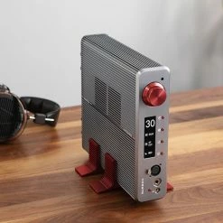 Burson Audio - Soloist 3X Grand Tourer Desktop Amps & DACs