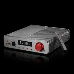 Burson Audio - Soloist 3X Grand Tourer Desktop Amps & DACs