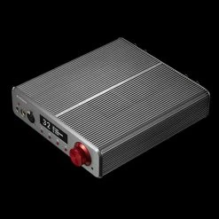 Burson Audio - Soloist 3X Grand Tourer Desktop Amps & DACs