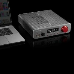 Burson Audio - Soloist 3X Grand Tourer Desktop Amps & DACs