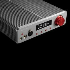 Burson Audio - Soloist 3X Grand Tourer Desktop Amps & DACs