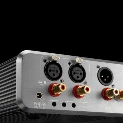 Burson Audio - Soloist 3X Grand Tourer Desktop Amps & DACs