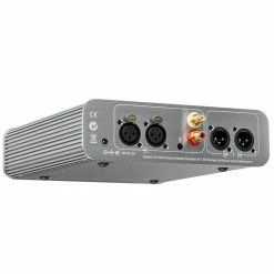 Desktop Amps & DACs Burson Audio - Soloist 3X Performance