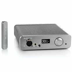 Desktop Amps & DACs Burson Audio - Soloist 3X Performance