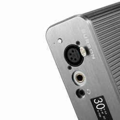 Desktop Amps & DACs Burson Audio - Soloist 3X Performance