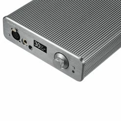 Desktop Amps & DACs Burson Audio - Soloist 3X Performance