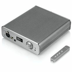 Desktop Amps & DACs Burson Audio - Soloist 3X Performance