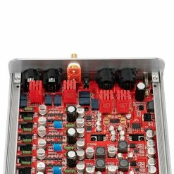 Desktop Amps & DACs Burson Audio - Soloist 3X Performance