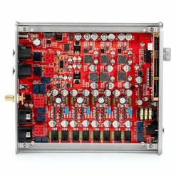 Desktop Amps & DACs Burson Audio - Soloist 3X Performance