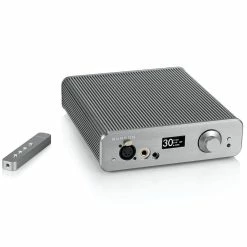 Desktop Amps & DACs Burson Audio - Soloist 3X Performance