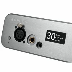 Desktop Amps & DACs Burson Audio - Soloist 3X Performance