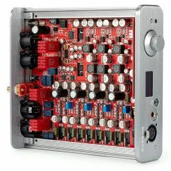 Desktop Amps & DACs Burson Audio - Soloist 3X Performance