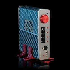 Burson Audio - Soloist 3X Grand Tourer Desktop Amps & DACs